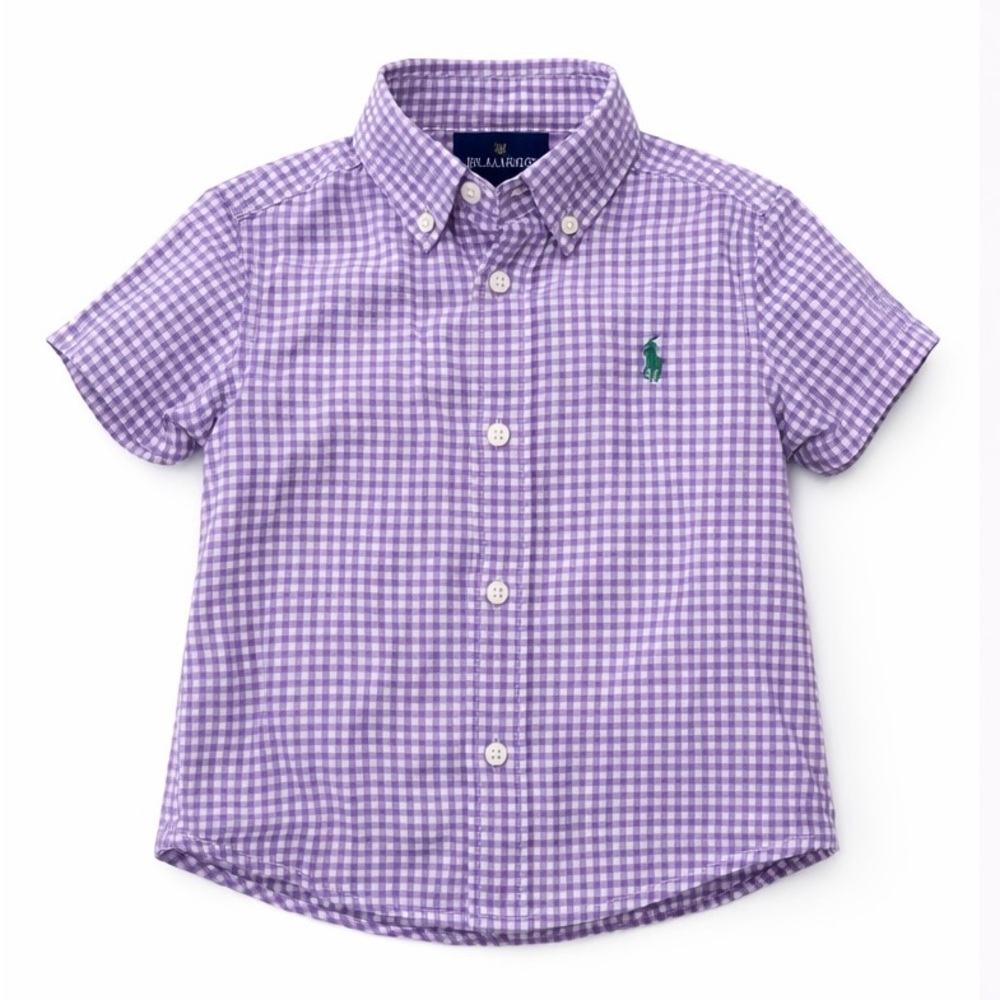Ralph Lauren button down